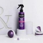 ماسک مو جان فریدا مدل Frizz Ease حجم 250 میلی لیتر
