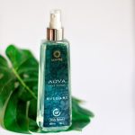 اسپری بادی اسپلش مردانه مانتره مدل بولگاری آکوا 225ml