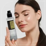 اسنس حلزون کوزارکس 100 میل