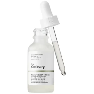 سرم نیاسینامید اوردینری 30ml