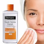تونر ضد جوش سر سیاه نوتروژینا 200ml