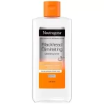 تونر ضد جوش سر سیاه نوتروژینا 200ml