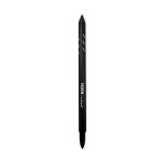 مداد چشم مشکی اسموکی دو سر یورن Yorn Show Eye Liner Pencil 400