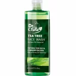 ژل شستشوی صورت Tea Tree دکتر سی تونا فارماسی 225ml Farmasi