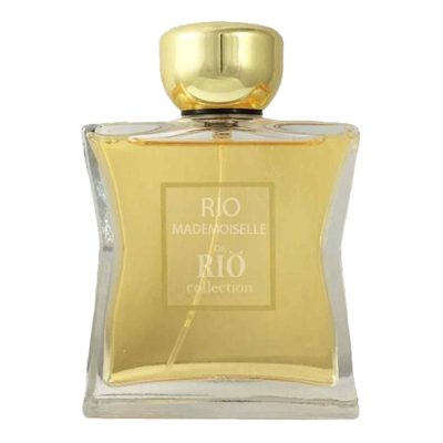 عطر ادکلن ریو مادمازل (مشابه شنل کوکو مادمازل) | Rio collection Mademoiselle
