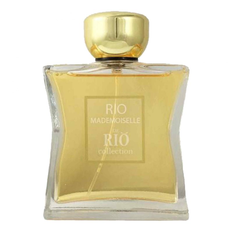عطر ادکلن ریو مادمازل (مشابه شنل کوکو مادمازل) | Rio collection Mademoiselle