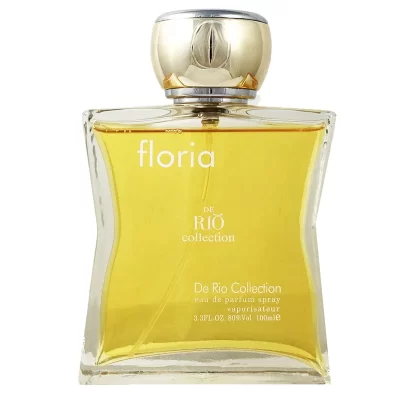 عطر ادکلن ریو فلوریا زنانه (مشابه ایفوریا زنانه) | Rio collection Floria for Women