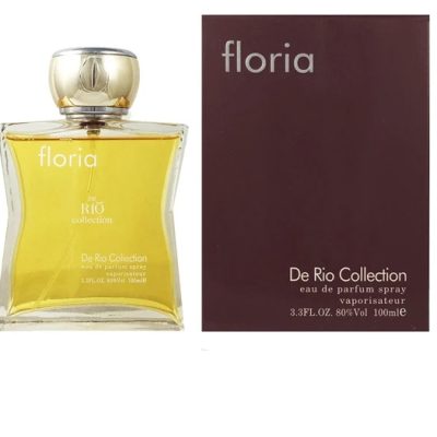 عطر ادکلن ریو فلوریا زنانه (مشابه ایفوریا زنانه) | Rio collection Floria for Women