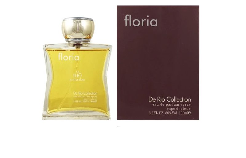 عطر ادکلن ریو فلوریا زنانه (مشابه ایفوریا زنانه) | Rio collection Floria for Women