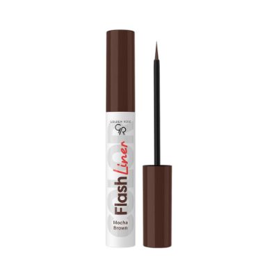 خط چشم رنگی گلدن رز (Mocha Brown)