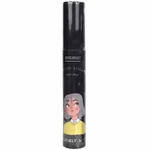 ریمل حجم دهنده Lovely Lash افکشن 12ml
