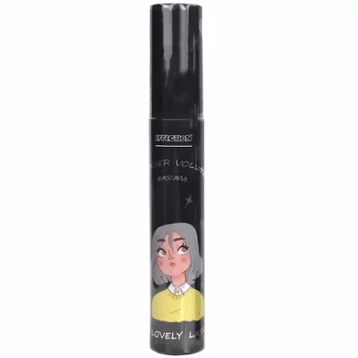 ریمل حجم دهنده Lovely Lash افکشن 12ml