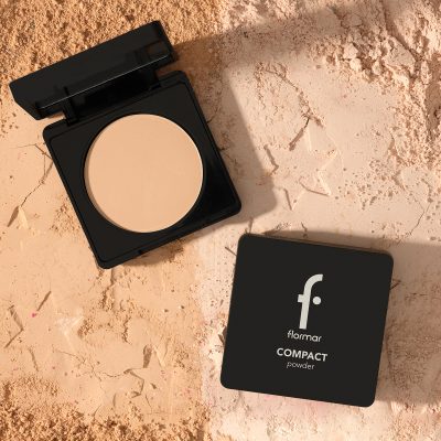 پنکک فلورمار مدل compact