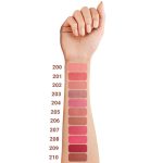 رژلب مدادی دیپ رومانس مدل SL