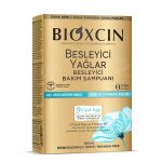 شامپو ضد ریزش بیوکسین طلایی Bioxcin حجم ۳۰۰ میلی لیتر