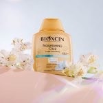 شامپو ضد ریزش بیوکسین طلایی Bioxcin حجم ۳۰۰ میلی لیتر