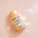 شامپو ضد ریزش بیوکسین طلایی Bioxcin حجم ۳۰۰ میلی لیتر