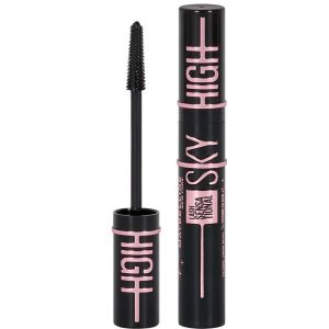 ریمل فوق مشکی میبلین Sky high