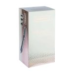 سشوار چرخشی پرنسلی مدل PR312AT