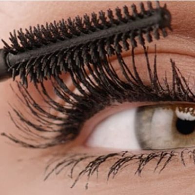 ریمل فوق مشکی میبلین Sky high