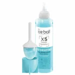 ژل آبرسان هیالورونیک آیس بال، آبرسان فوق العاده قوی