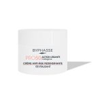 کرم روز بایفس بالای 50 سال ضدچروک و سفت کننده 60 میل Byphasse AntiAging