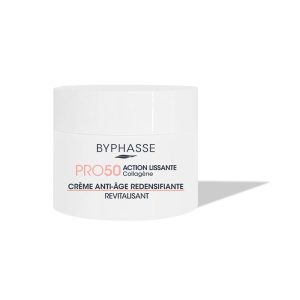 کرم روز بایفس بالای 50 سال ضدچروک و سفت کننده 60 میل Byphasse AntiAging