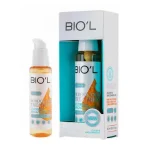 سرم مغذی مو حاوی روغن آرگان و ماكادميا بيول حجم 80 ميلی ليتر