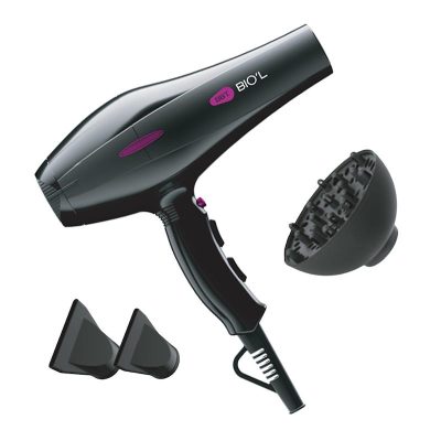 سشوار 2600 وات بیول (BIOL) مدل BHD726