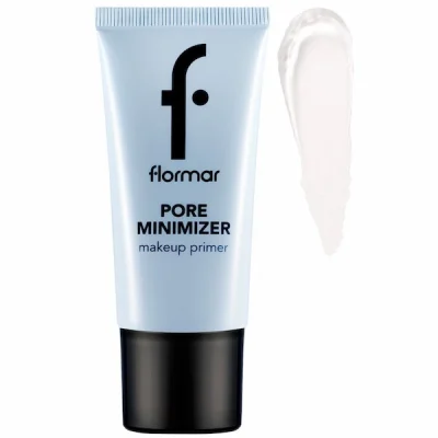 پرایمر کوچک کننده منافذ پوست فلورمار