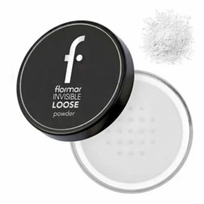 پودر بیک Loose فلورمار