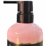 شامپو موهای فر لایتنس Collagen & Botox