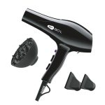 سشوار حرفه ای و سالنی بیول مدل BHD522 با قدرت 2200 وات