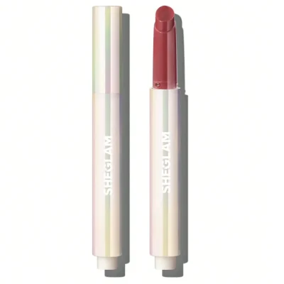 بالم لب شیگلم – لیپ پلامپرحجم دهنده POUT-PERFECT SHINE LIP PLUMPER