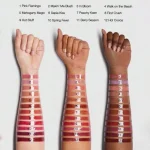 بالم لب شیگلم – لیپ پلامپرحجم دهنده POUT-PERFECT SHINE LIP PLUMPER