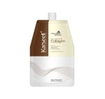 ماسک مو کلاژن ترمیم و صاف کننده کارسل ساندیسی ۵۰۰ میل